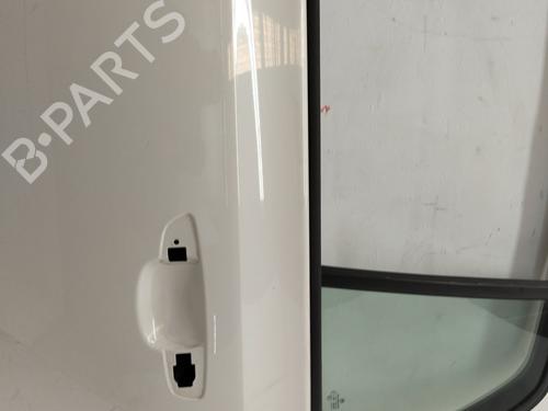 Left rear door VW GOLF VI (5K1) 1.6 TDI | BP26921487C4