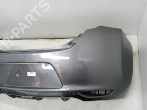 Rear bumper NISSAN LEAF (ZE1) Electric | BP23351352C8 