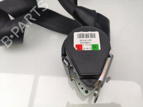 Rear left seatbelt AUDI A4 B8 Avant (8K5) 2.0 TDI quattro | BP23939778I29 