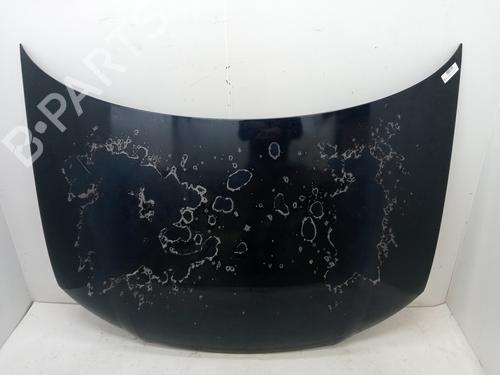 Used Hood AUDI A3 (8P1) 2.0 TDI 16V (140 hp) 23344958