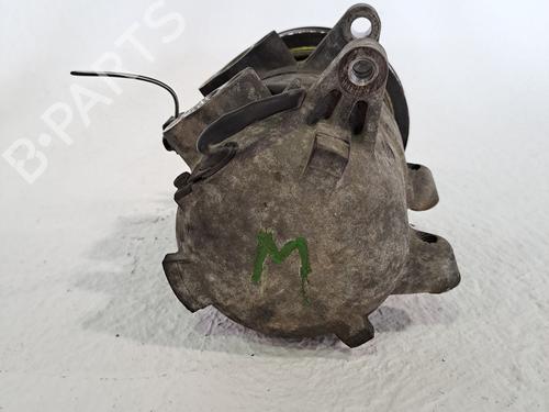 AC compressor NISSAN PICK UP (D22) 2.5 TD 4WD | BP23978379M34 