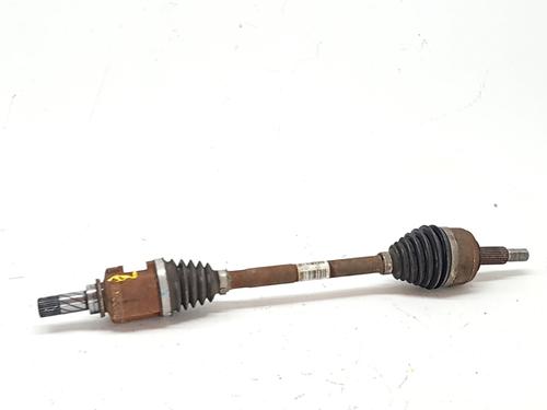 Used Left front driveshaft RENAULT MEGANE III Grandtour (KZ0/1) 1.5 dCi (KZ09, KZ0D, KZ1G, KZ29, KZ14, KZ1W, KZ10, KZ1F,... (110 hp) 32312508