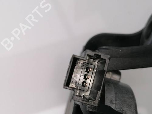 Viskermotor bagrude RENAULT MEGANE III Hatchback (BZ0/1_, B3_) 1.2 TCe (BZ2B, BZ11) (116 hp) 23651919