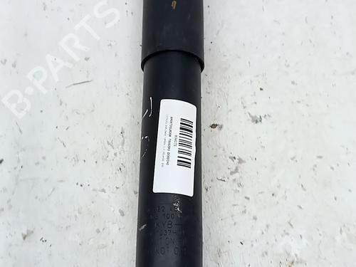 Højre bagtil støddæmper Højre bagtil støddæmper CITROËN BERLINGO Box Body/MPV (K9) 1.5 BlueHDi 100 (102 hp) 33763629 33763629