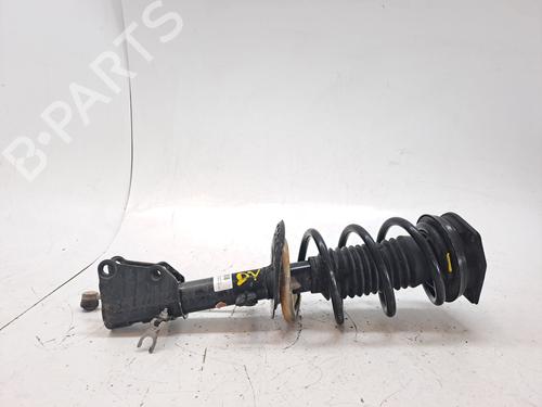 Højre fortil støddæmper RENAULT KANGOO / GRAND KANGOO II (KW0/1_) 1.5 dCi 90 (KW18) (91 hp) 27557167