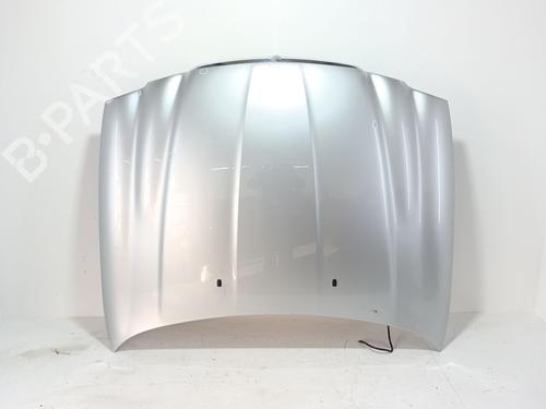 Used Hood JAGUAR X-TYPE I (X400) 2.2 D (155 hp) 23290106
