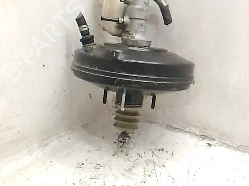 Used Servo brake Servo brake TOYOTA YARIS (_P9_) 1.4 D-4D (NLP90_, NLP90R) (90 hp) 35779364 35779364