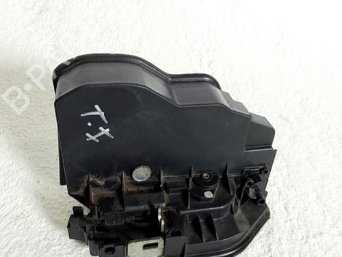 Used Rear left lock BMW 1 (E87) 118 d (122 hp) 29992062