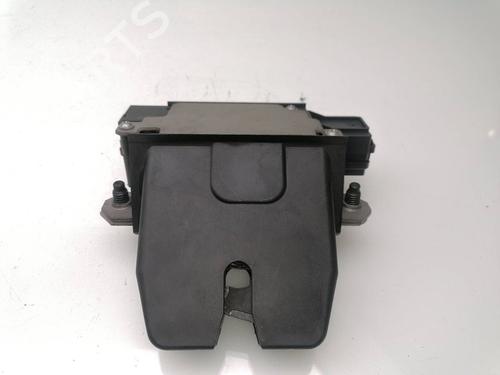 Bakluke lås FORD C-MAX (DM2) 1.8 (125 hp) 23940524