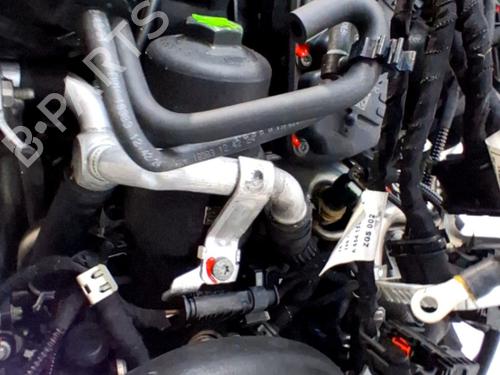 Engine MERCEDES-BENZ B-CLASS Sports Tourer (W247) B 200 d (247.012) | BP34264968M1  - Image 8