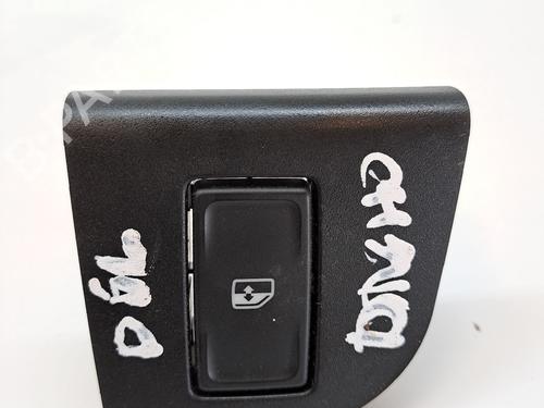 Used Right front window switch SKODA OCTAVIA III Combi (5E5, 5E6) 1.6 TDI (110 hp) 23285331