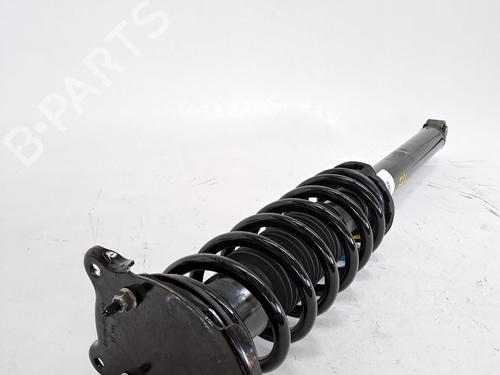 Right rear shock absorber TESLA MODEL S (5YJS) P85 | BP25737489M19 
