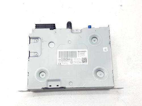 Radio CITROËN C3 III (SX) 1.2 PureTech 82 | BP33761906E6  - Image 5