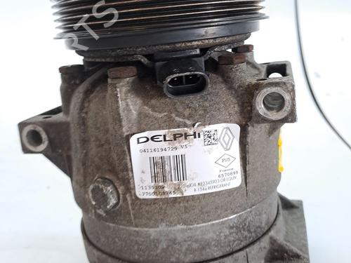 Compresseur AC OPEL VIVARO A Bus (X83) 1.9 DTI (F7, J7, A07) | BP23369412M34 