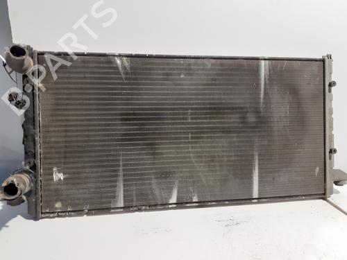 Køler VW PASSAT B3/B4 (3A2, 35I) 1.8 (90 hp) 25458894