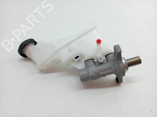 Used Brake master cylinder KIA RIO IV (YB, SC, FB) 1.25 (84 hp) 23339299
