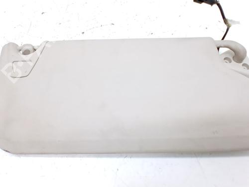 Left sun visor FIAT FREEMONT (345_) 2.0 JTD | BP33771759I1 - Image 3