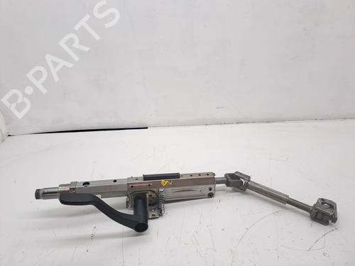 Used Steering column VW POLO V (6R1, 6C1) 1.2 (70 hp) 23944058