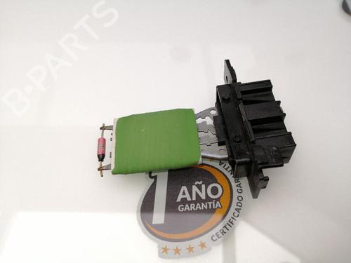 Heater resistor OPEL COMBO Box Body/MPV (X12) 1.3 CDTI (B05) | BP23376908M108