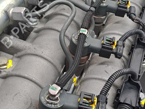 Engine ALFA ROMEO GT (937_) 1.9 JTD (937CXN1B) | BP23376800M1 