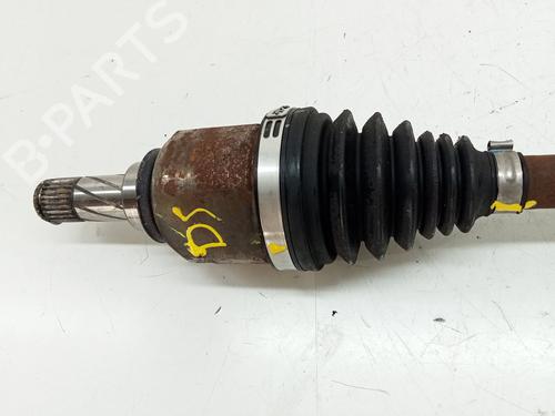 Right front driveshaft DACIA SANDERO 1.5 dCi | BP29990638M39
