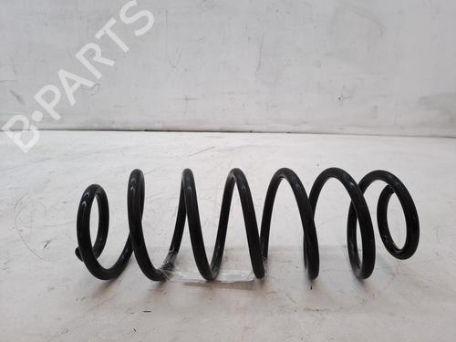 Used Shock absorber spring FORD FIESTA VI (CB1, CCN) 1.25 (82 hp) 25998702