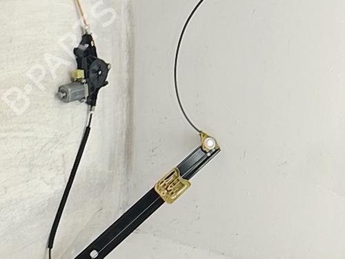 Front right window mechanism AUDI A4 B9 Avant (8W5, 8WD) 2.0 TDI | BP37159788C23 - Image 8