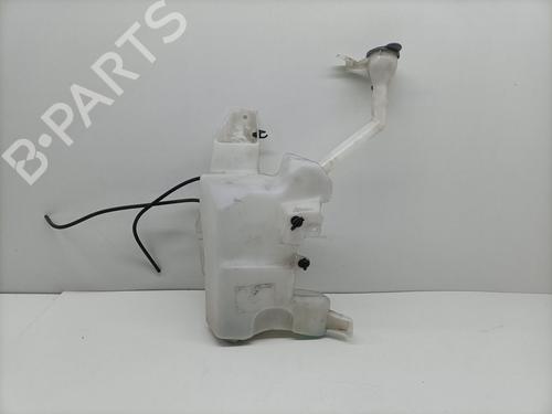Used Windscreen washer tank NISSAN QASHQAI II (J11, J11_) 1.5 dCi (110 hp) 25456034
