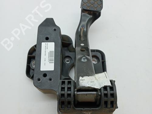 Used Break pedal SEAT IBIZA IV (6J5, 6P1) 1.2 (70 hp) 23344511
