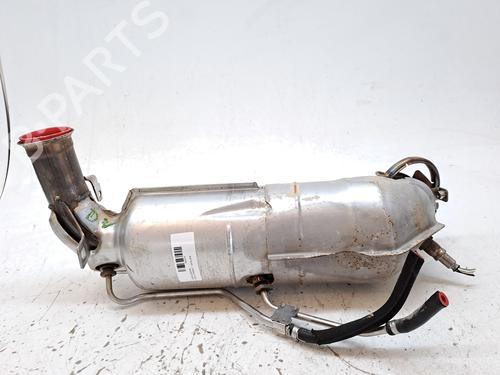Katalysator OPEL CORSA F (P2JO) 1.2 MHEV (101 hp) 27606808