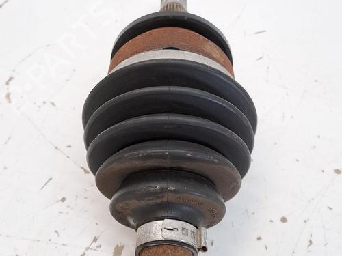 Left front driveshaft OPEL ASTRA K Sports Tourer (B16) 1.4 Turbo (35) | BP27653220M38 