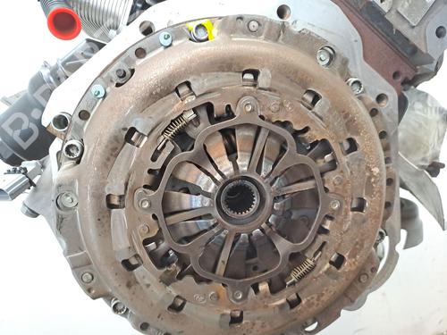 Engine AUDI A4 B7 Avant (8ED) 2.0 TFSI | BP23284868M1 