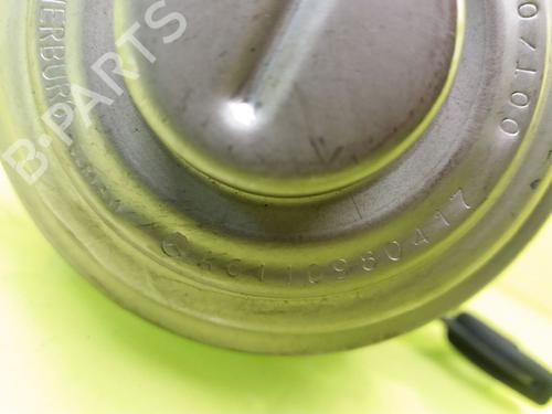 Throttle body MERCEDES-BENZ C-CLASS (W202) C 220 CDI (202.133) | BP23418918M82 