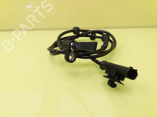 Elektronisk sensor FIAT DUCATO Platform/Chassis (250_) 180 Multijet 2,3 D (177 hp) 26706765