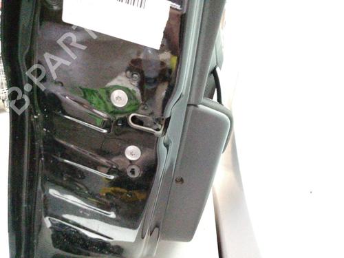 Front left lock PEUGEOT 308 I (4A_, 4C_) 1.6 HDi | BP25465003C98 