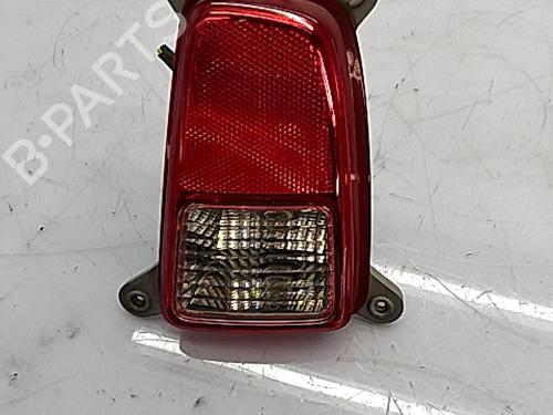 Faro antiniebla trasero KIA PICANTO II (TA) 1.0 (67 hp) 30925846
