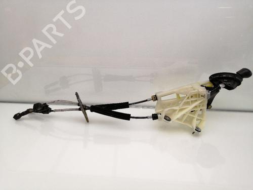 Used Gear lever VW TRANSPORTER T5 Van (7HA, 7HH, 7EA, 7EH) 2.5 TDI (130 hp) 24187907