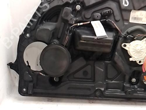 Front right window mechanism DODGE AVENGER 2.0 CRD | BP35977141C23 - Image 4