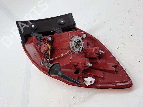Left taillight KIA CEE'D (JD) 1.4 CRDi 90 | BP23286067C34 