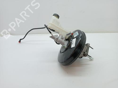 Used Servo brake RENAULT MEGANE IV Hatchback (B9A/M/N_) 1.2 TCe 130 (B9MR) (130 hp) 23354469