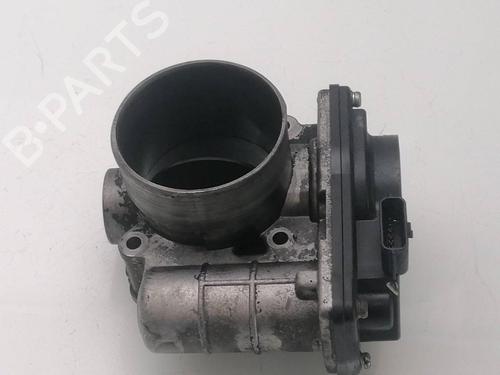 Used Throttle body ISUZU D-MAX I (TFR, TFS) 3.0 DiTD (TFR85_) (163 hp) 29051321