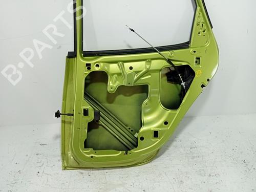 Right rear door SEAT IBIZA IV (6J5, 6P1) 1.6 | BP29051438C5 