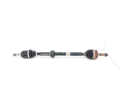 Used Right front driveshaft TOYOTA AURIS (_E18_) 1.6 (ZRE181_, ZRE185_, ZRE185R, ZRE181R) (132 hp) 27252726