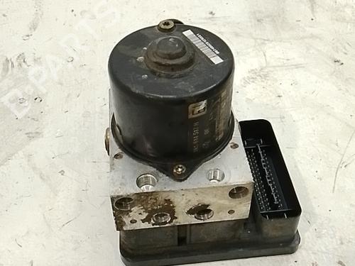 Used ABS pump ABS pump VW TOURAN VAN (1T1, 1T2) 1.9 TDI (101 hp) 40550064 40550064