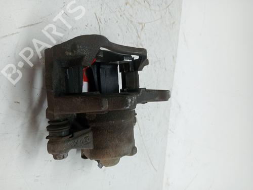 Left front brake caliper PEUGEOT BIPPER Tepee 1.3 HDi 75 | BP24239993M105 