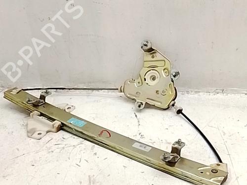 Used Front right window mechanism Front right window mechanism HYUNDAI ATOS (MX) 1.1 (58 hp) 34508199 34508199