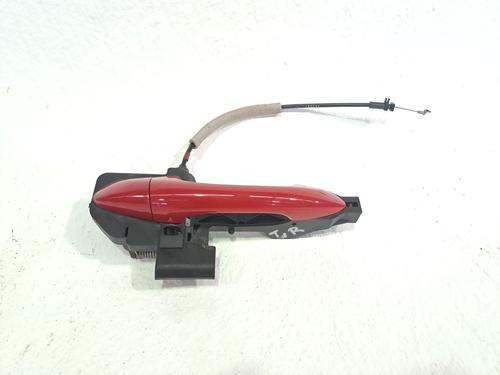 Used Rear right exterior door handle KIA CEE'D (JD) 1.6 CRDi 136 (136 hp) 28108563