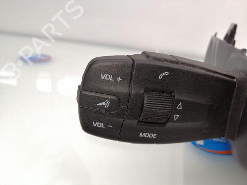 Switch SEAT IBIZA IV (6J5, 6P1) 1.6 TDI | BP23649774I30 