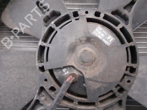 Køleventilator elektrisk DAEWOO KALOS (KLAS) 1.2 | BP25459405M35 
