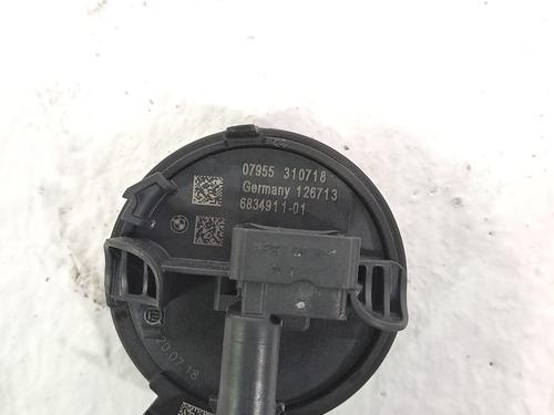Used Electronic module BMW X3 (G01, F97, G08) xDrive 20 d (190 hp) 29499808